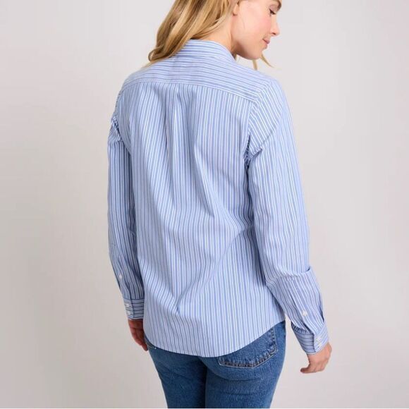 UNTUCKit Linen Shirt 18 - Picture 2 of 11